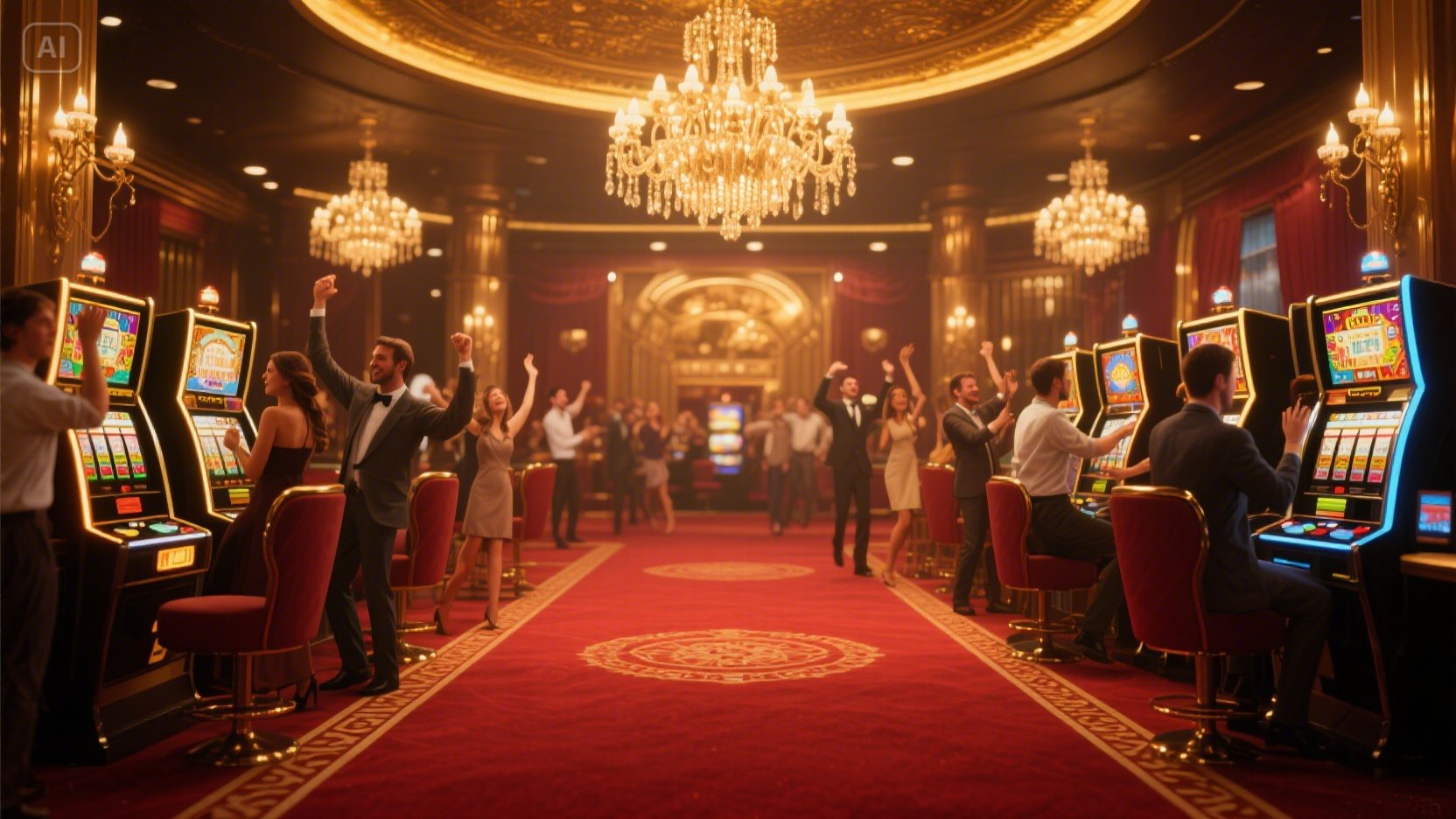 Registration at cs slots 777 Casino