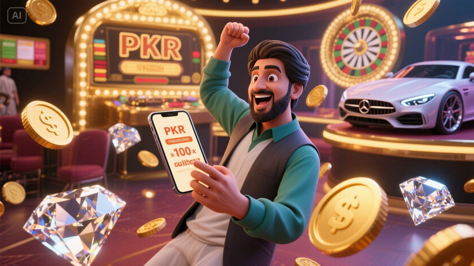 cs slots 777Deposit PKR today and claim a 200% instant bonus! Pakistan’s users can play safely, win real money, and withdraw securely through trusted local payment options.