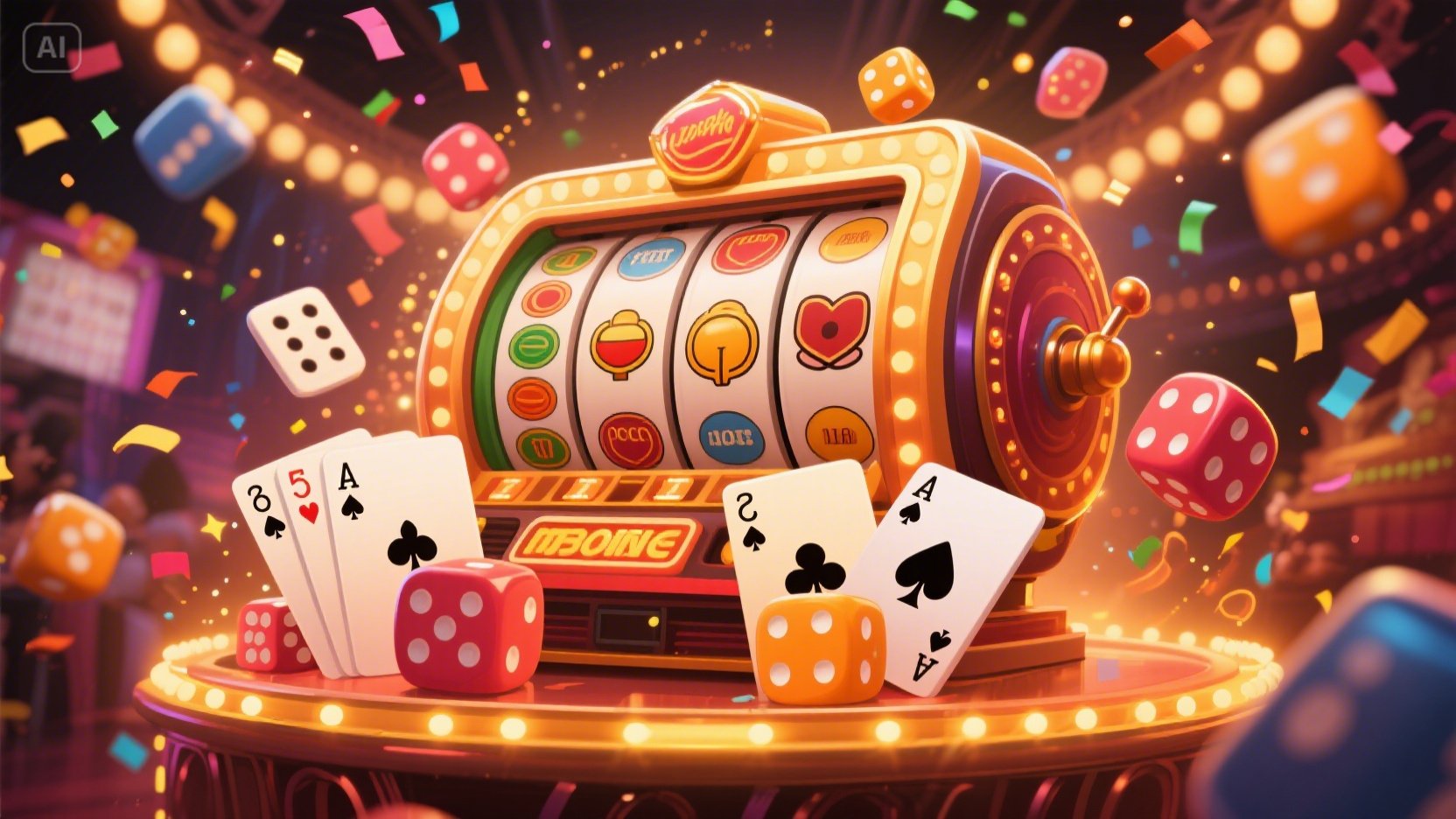 Casino cs slots 777 desktop and mobile interfaces
