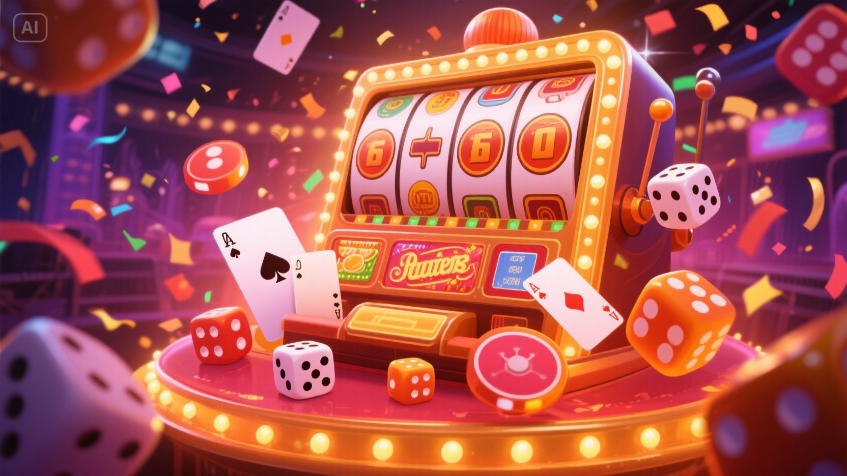 Casino cs slots 777 desktop and mobile interfaces